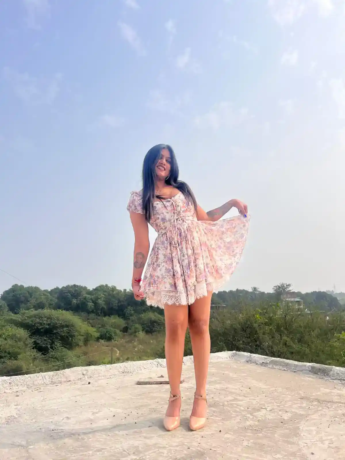 Vadodara escorts service